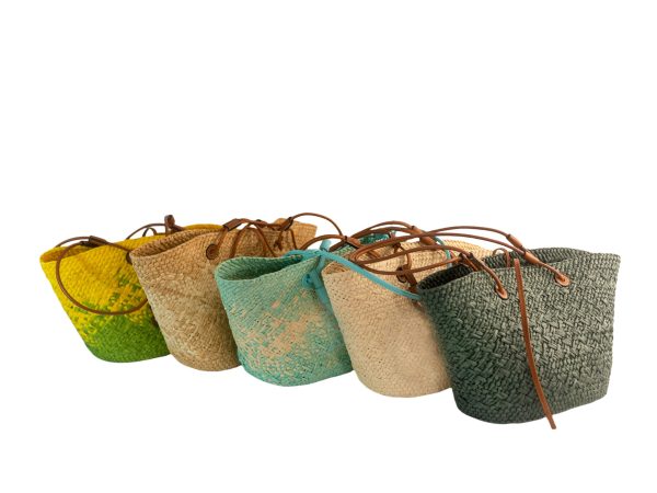 Large Capacity Beach Bag - Image 10