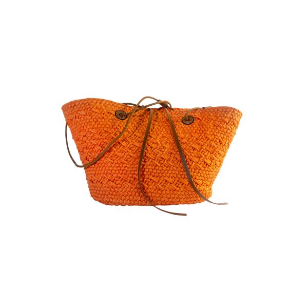 Large Capacity Beach Bag - Image 2
