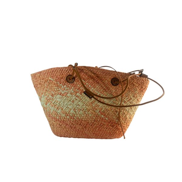 Large Capacity Beach Bag