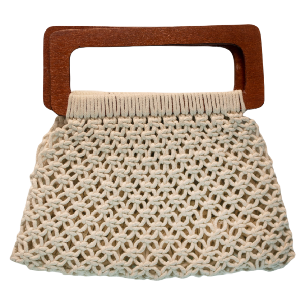 Wooden Handbag - Image 5