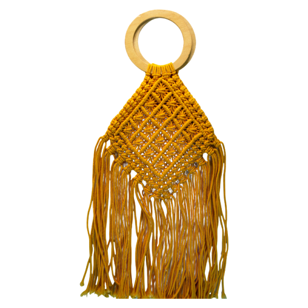 Wooden Handbag - Image 6