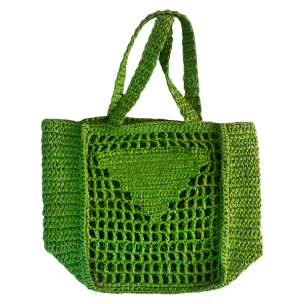 Mini Tote Bag - Image 3