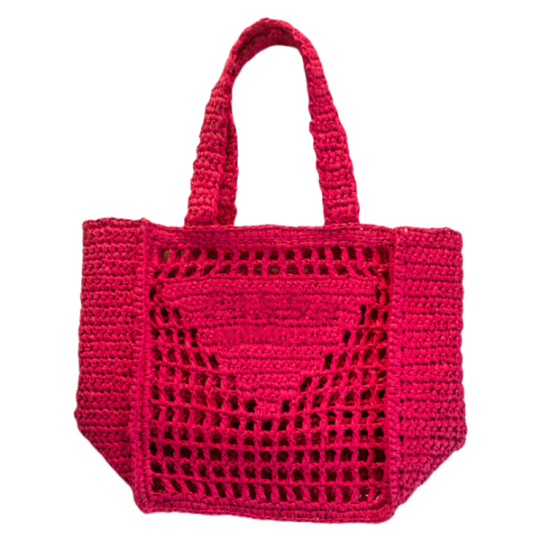 Mini Tote Bag - Image 2