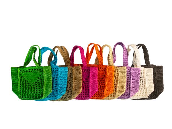 Mini Tote Bag - Image 7