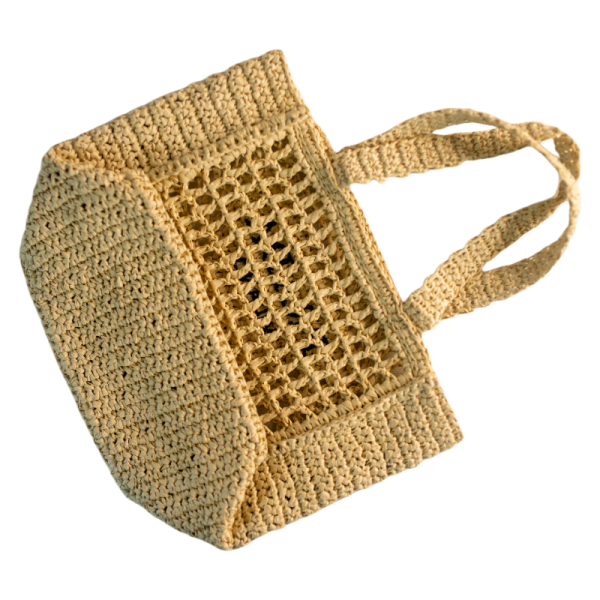 Mini Tote Bag - Image 4