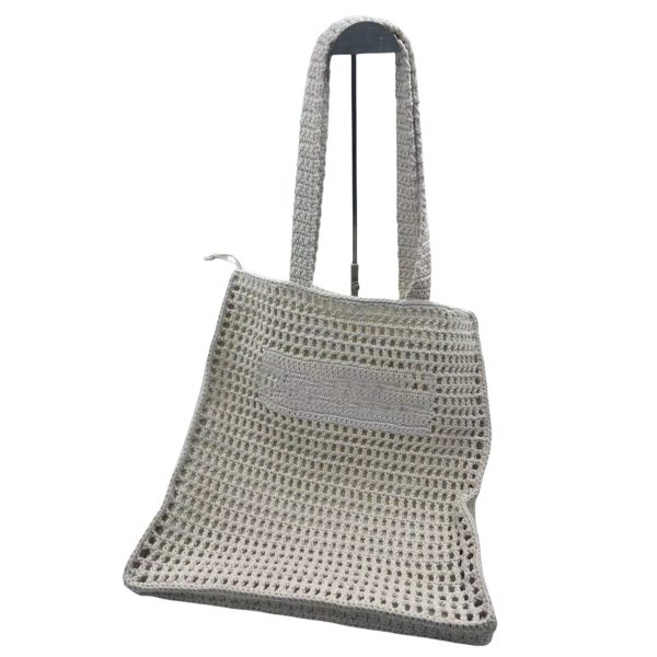 Pure Cotton Tote Bag