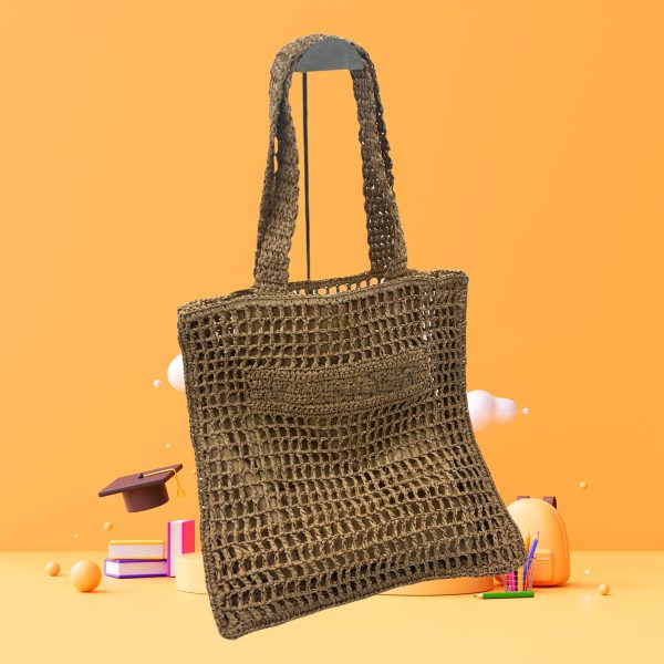 Pure Cotton Tote Bag - Image 5