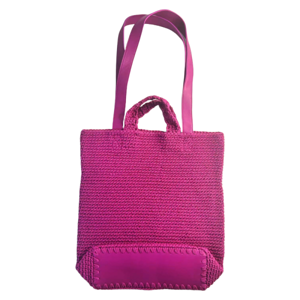 Trendy Casual Tote Bag