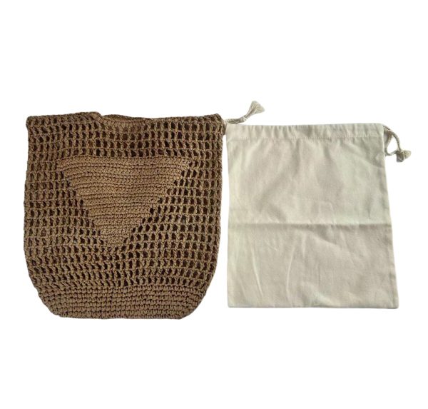 Hollow-Cut Tote Bag - Image 6