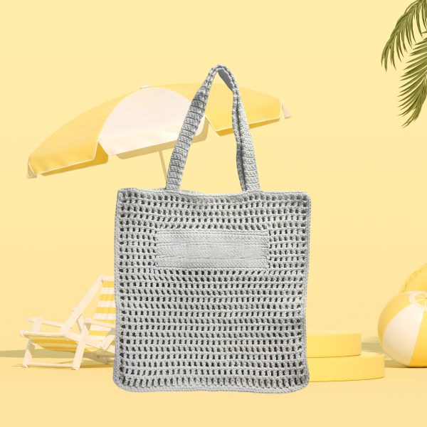 Pure Cotton Tote Bag - Image 6
