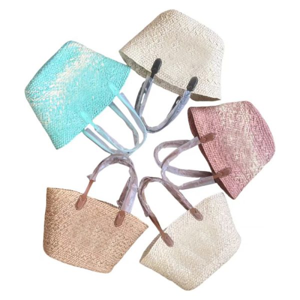 Large Capacity Beach Bag - Image 7